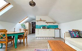 Boholand Apartman Eger